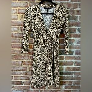 Bcbg dress XS in great condition.